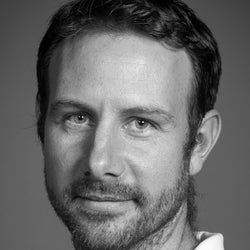 Cédric Maurice